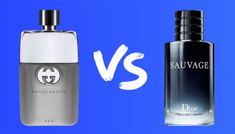 perfumes like gucci guilty|Gucci Guilty vs Dior sauvage.